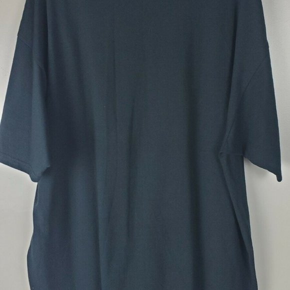 Walt Disney World Party Pirate Spring Break 05 Black T-Shirt Size XXL NWT - Picture 4 of 11